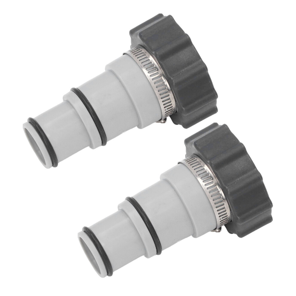 1.5 & 1.25 Inch Hose Adapter Kit