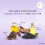 Vanan Lavender Body Moisturizer Zacht 2