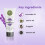Vanan Lavender Body Moisturizer Zacht 5
