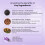 Vanan Lavender Body Moisturizer Zacht 7