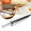 Stainless Steel Rolling Pin Non Stick Rolling Pin for Baking Dough Pizza Pie Baking Making Tool Kitchen Accessories 1