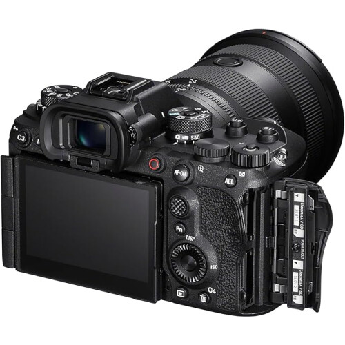 Sony SONY Alpha 1 II Full-Frame Mirrorless Interchangeable Lens Camera (PAL) 1