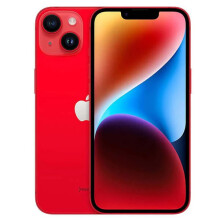Apple iPhone 14 512GB Dual SIM Red