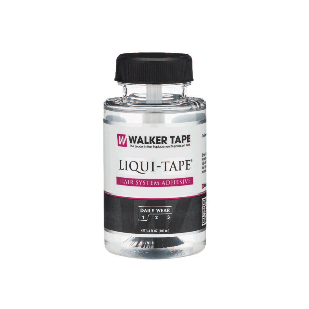 Walker Tape Unisex Liqui-Tape Brush-On 3.4Oz