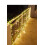 Smart Solar Ivy Solar String Lights 50 LED's White Warm 5m 6