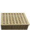 Gr8 Home 120L Bamboo Laundry Hamper Basket with Lid Bin 9