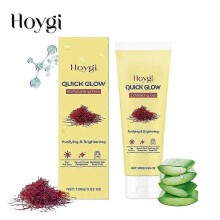Hoygi Facial Gel Gentle Hydrating Moisturizing Facial Cleansing Care Multiple Essence Gel