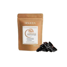 Herbal Foot Bath Beads - Moisturizing & Relaxing Foot Care with Mugwort & Ginger - 7 Pieces for Soft, Nourished, and Rejuvenated Feet