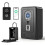 Smart Lock Box Key Safe - APP Control & PIN Code 1