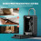 Smart Lock Box Key Safe - APP Control & PIN Code 5