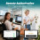 Smart Lock Box Key Safe - APP Control & PIN Code 7