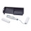 Harris Harris 4" Wood Mini Roller Set Tray & Sleeves 1