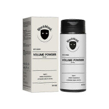 (1) 1-3X BlackMask Hair Styling Powder,Volume Powder Instantly Adds Texture & Volume 40g