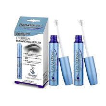 (2) 1-5x Eyebrow Enlarging Serum