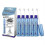 (5) 1-5x Eyebrow Enlarging Serum 1