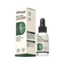 (1) Tinnitus Relief Drops,Tinnitus Relief DropsIn-Ear Cleansing Drops For Tinnitus ReliefQickly Relieve Tinnitus And ear Discomfort