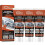 (1) Car Headlight Restoration Kit Headlamp Polish Cleaner Light Lens Restorer Paste 1