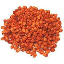Organic Chilli Lemon Corn Roasted Nuts Snacks 2kg