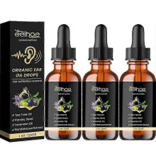 (1) Ear Oil Drops For Hearing Improvement Organic Ear Oil Drops For Hearing Improvement