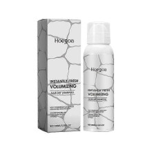 (1) 1~5x dry shampoo for men and women fresh volumizing 150ml halovida instantly hot