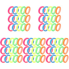 De Bandes Adhésives Colorées Pet Pour Annotation De Livres