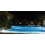 Λαμπτήρας πισίνας LED PAR56 18W, θερμό λευκό 3000K, IP68, 12V - Αντικαθιστά τον λαμπτή 5