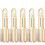 (5) Transferproof Color Changing Lipstick Natural Moisturizing Lip Balm 1