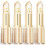 (4) Transferproof Color Changing Lipstick Natural Moisturizing Lip Balm 1