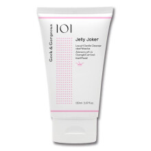 Low pH Facial Cleansing Gel 150ml - Geek&Gorgeous Jelly Joker Gentle Cleansing Hydrating Non-Stripping