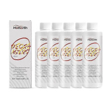 (1) 1-5x Car glass oil film cleaning agent decontamination removes oil film anti-fog clear cleaning maintenance car 100ml