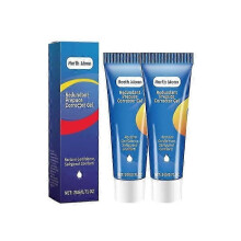 (2) 1-5x Redundant Prepuce Corrector Gel, Natural Ingredients Phimosis Foreskin Correction Gel, Correction Gel For Excessive Foreskin