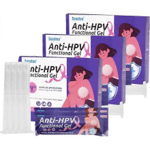 (3Boxes) Anti Hpv Gynecological Gel Anti Hpv Functional Gel Women's Care Plaster Private Care Relaxation Inflammation