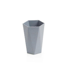 (1pcs, blue) 350ml Portable Travel Wash Cup Bathroom Mini Toothbrush Wash Cup