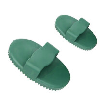 2pcs Pet Bath Brush Pet Bath Supplies