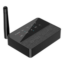 5.3 Bluetooth Audio Adapter /HD/LL Audio Receiver Transmitter Wireless HIFI Stereo Adapter Lossless Sound