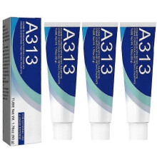 (3pcs) Advanced A313 Retinol Formula for Anti-Aging, Pore Reduction & Wrinkle Treatment, Skin Brightening with Dark Spot Correction for Face