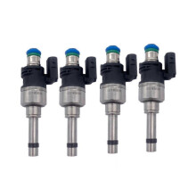 4PCS Fuel Injectors for Escape 1.5L 2014-2020 Fuel Injector Nozzle DS7G-9F593- DS7G9F593EA