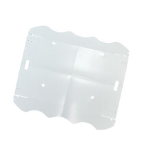 Portable Infant Feeding Chair Food Catcher Tray Travel-B