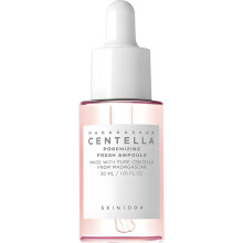 Madagascar Centella Poremizing Fresh Ampoule 30ml - Pore Tightening & Oil Control Serum