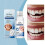 Malleability Solid Dental Glue To Modify Teeth Temporary Hole Filling Glue Denture Glue 2