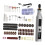Portable ABS Engraving Tool Set for Jewelry Design Accuracy Work 1
