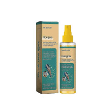 Hoegoa Moroccan Nuts Wash-Free Hair Care Spray Moisturizing And Nourishing Hair Gloss