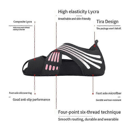 Insoles & Inserts-FOInfi172-9480213553752
