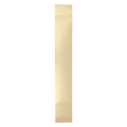 Protection Kickplate Acier Inoxydable Pour Porte Maison