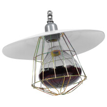 Verlichting Dierverzorging Warm Harmonieus Veeteelt Accessoire