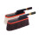(Brown) Nicetopu Car Duster, Car Duster with Extendable Telescoping Handle Scratch Free brown/beige 1
