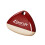 Washable Roller For Maintaining Cleanliness Travel-Contrast red 1