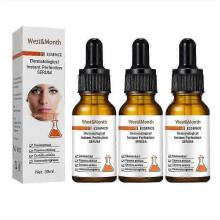 1-3Pcs Retinol Serum 2.5% for Face Anti-Aging Retinol Serum - Boost Collagen, Reduce Fine Lines, Wrinkles & Dark Spots