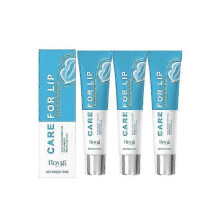 3x Lip Acne Cream, Fordyce Seeds - Lip Acne, Moisturizing Lip Balm, Improves Dry, Chapped Lips, Reduces Dark Lips 25-26