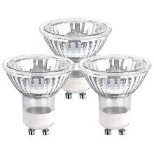 (35W) Gu10 35w Halogen Spotlight Bulb Dimmable - 5 Pcs, Halogen Reflector Lamps